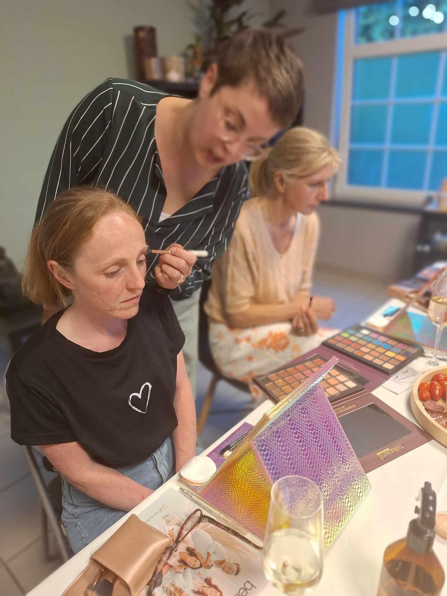 💗 Make-up Workshop: Galentine’s Edition! 💗 - Foto