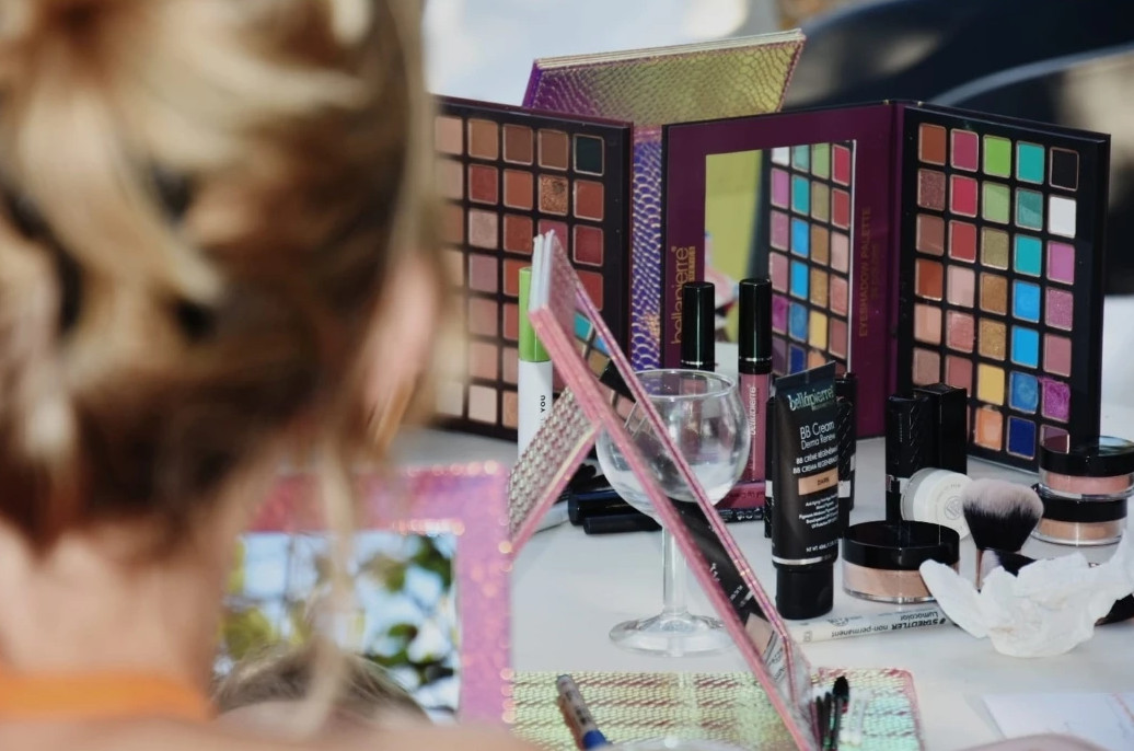 💗 Make-up Workshop: Galentine’s Edition! 💗 - Foto