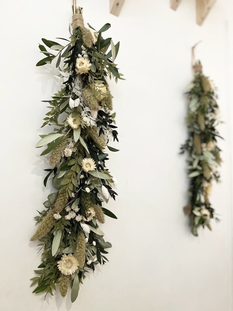 DIY kit – Festoen/Guirlande