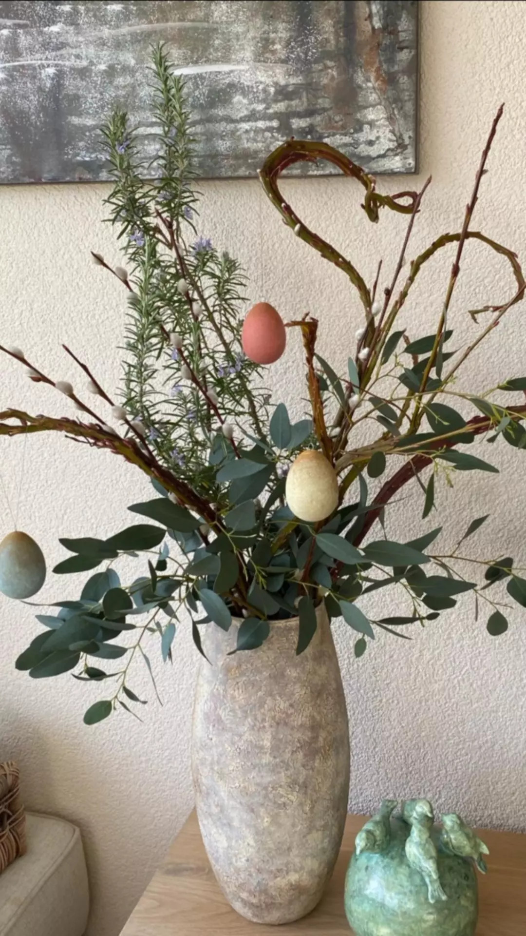 Paasworkshop - Annie Sloan Chalk Paint - Foto