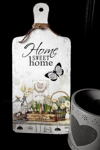 Paasworkshop - Annie Sloan Chalk Paint - Foto