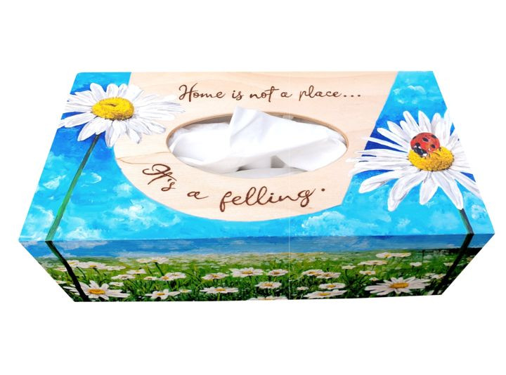 Paasworkshop - Annie Sloan Chalk Paint - Foto