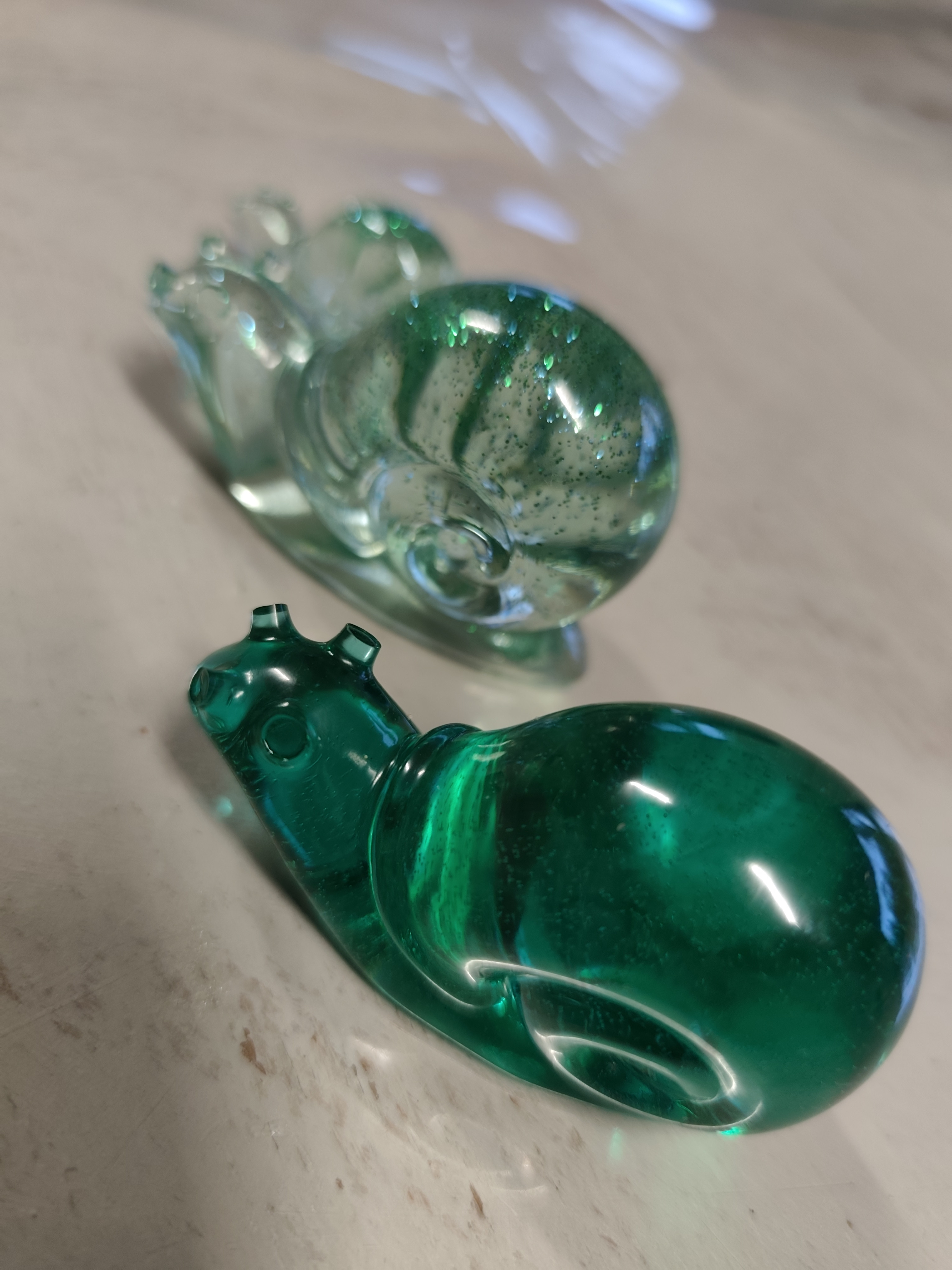 Workshop Epoxy Dieren – Ouder & Kind - Foto