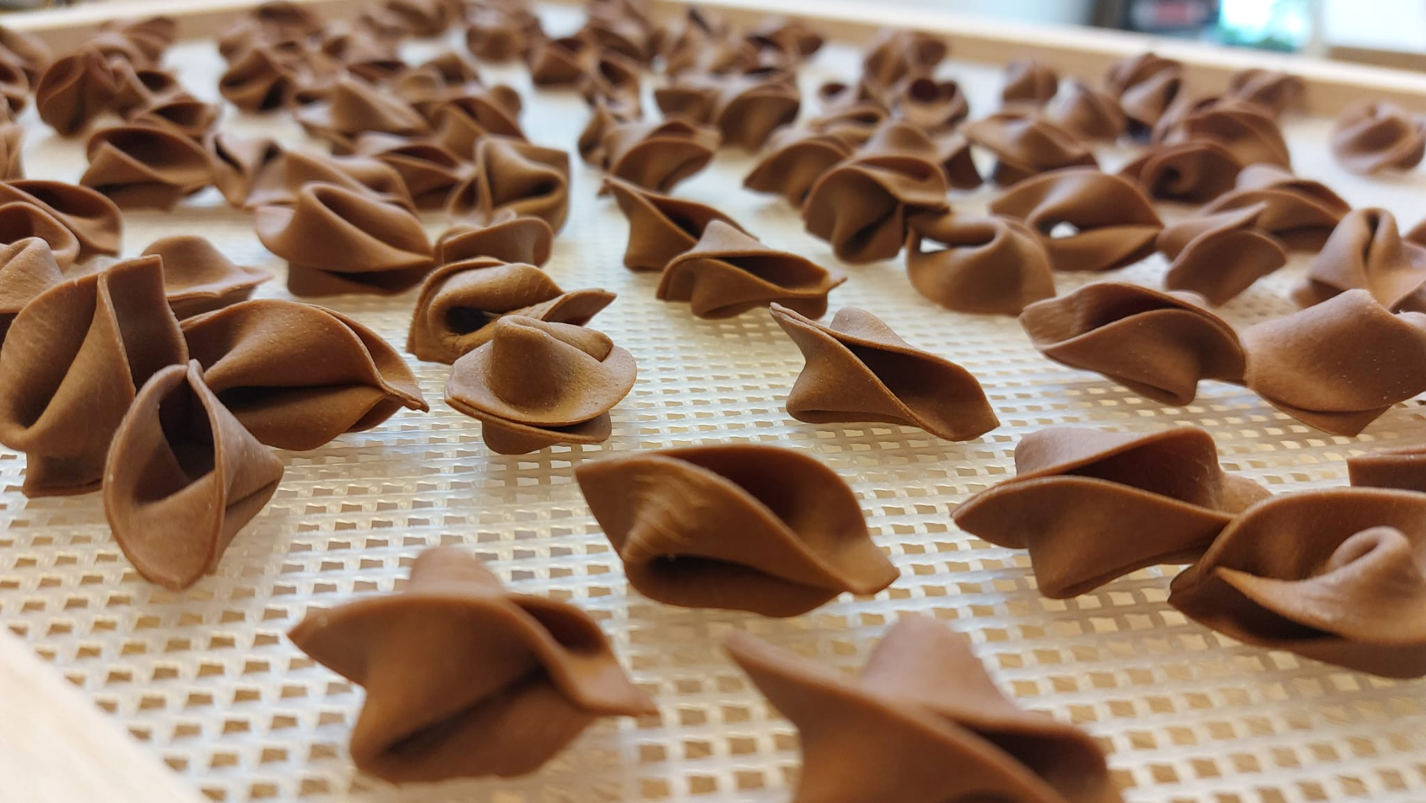 Workshop Ijskoffie en chocoladepasta - Foto