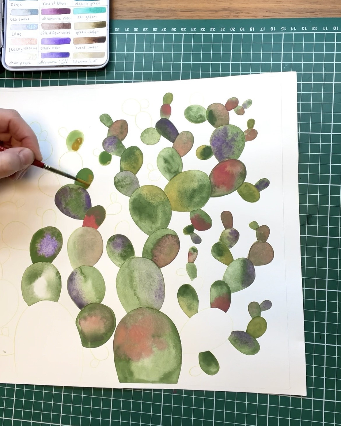 Big Botanicals - Foto