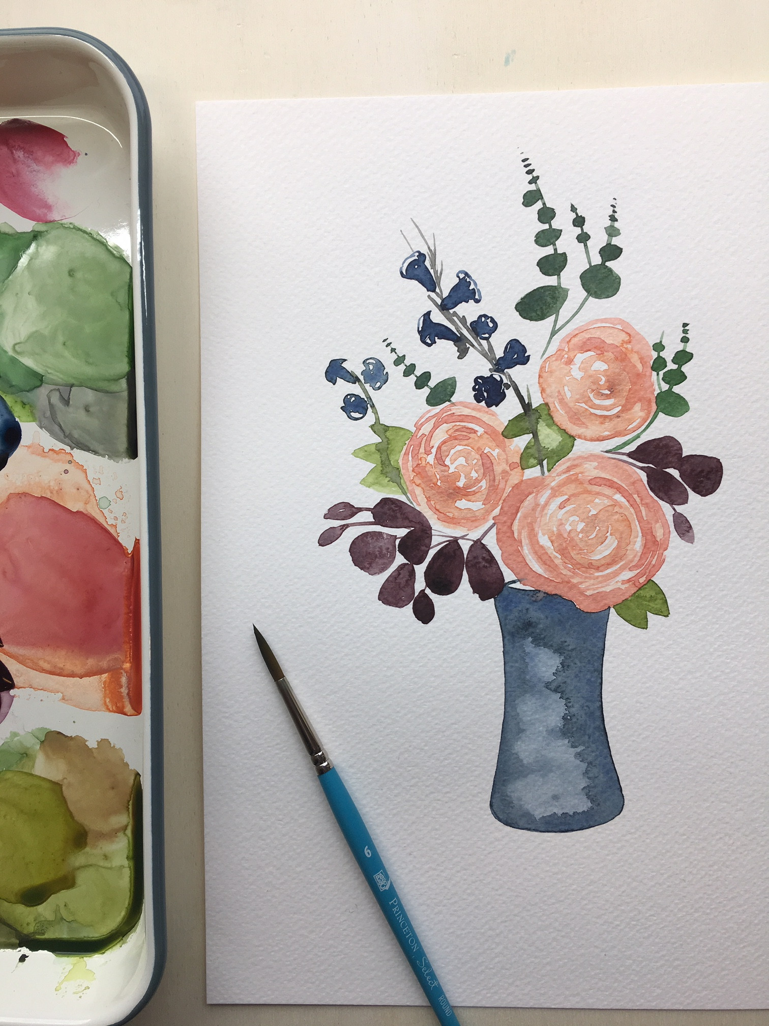 Big Botanicals - Foto