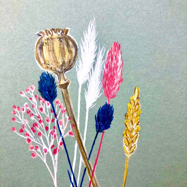 Forever Flowers - Foto