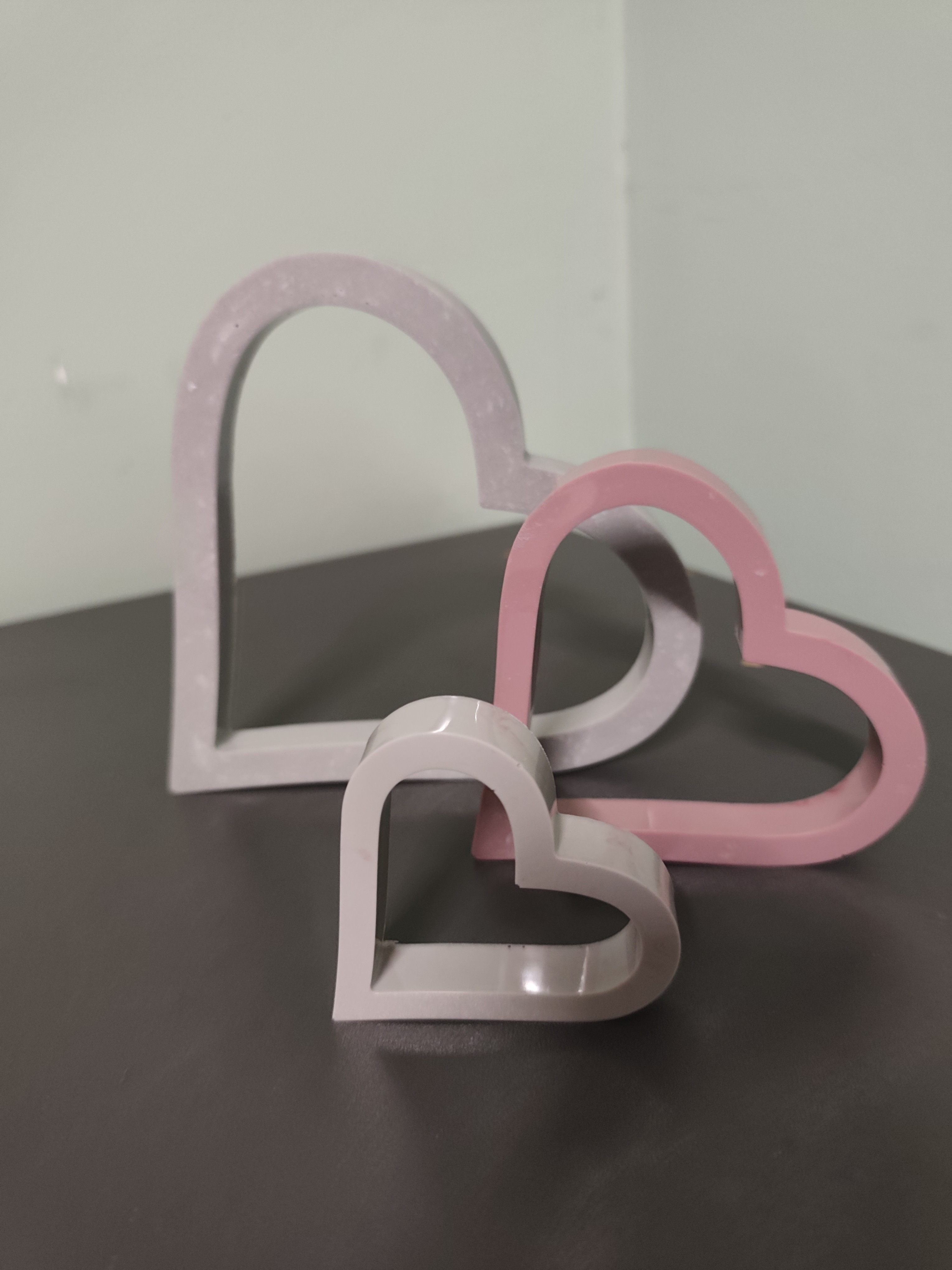 Epoxy LOVE Workshop – het perfecte vrijgezellenuitje - Foto