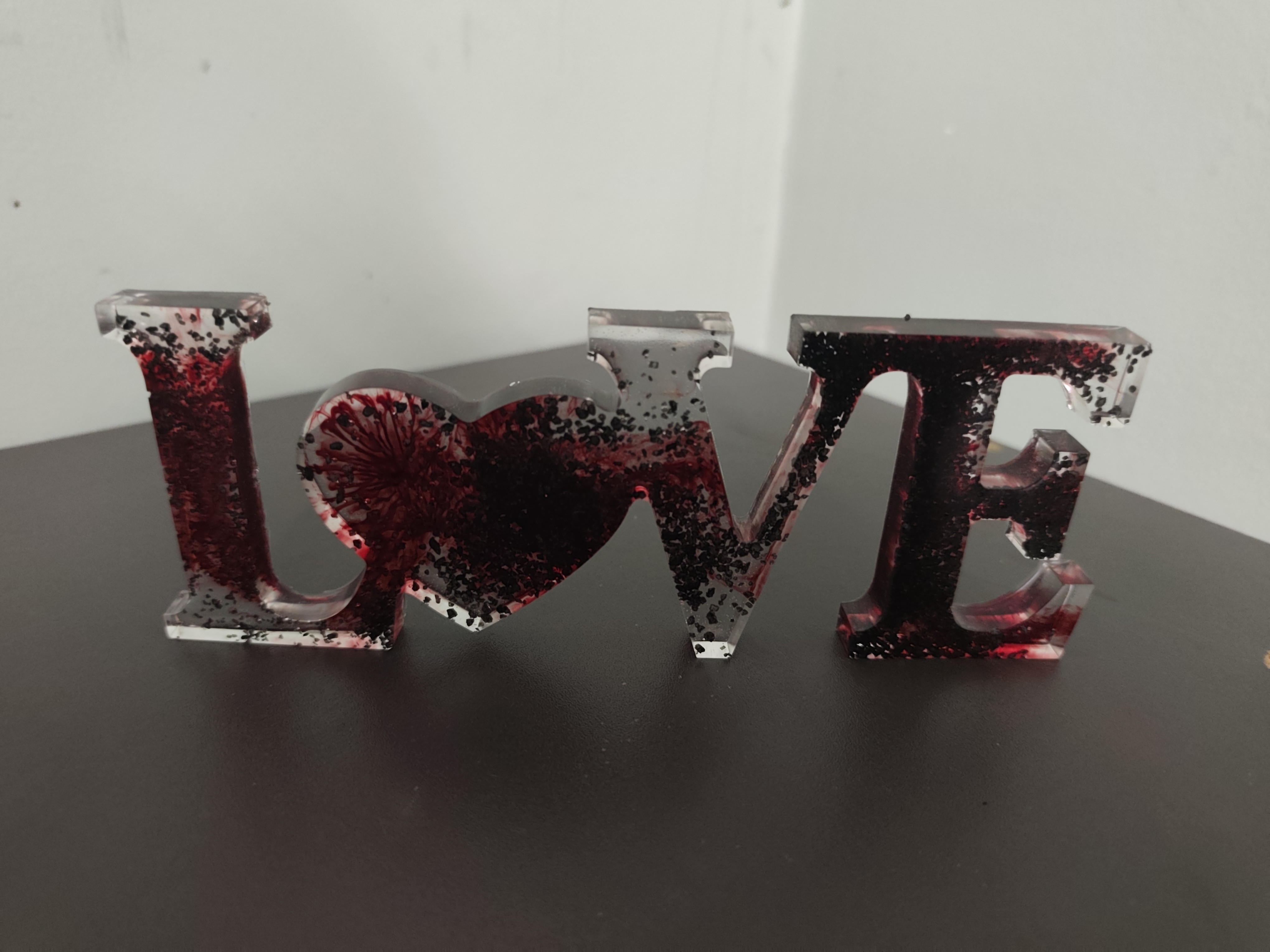 ❤️ Valentijn Duo Workshop – Epoxy & Liefde - Foto