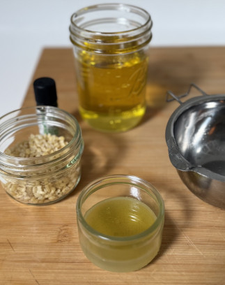 Wildpluk Workshop Deel 1 DIY Voorjaarsvitaliteit