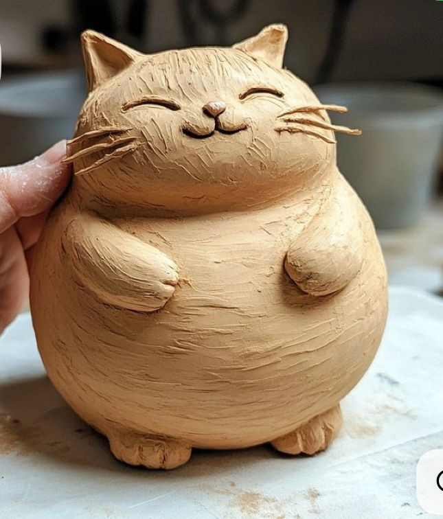 Kleidier maken - Luzatone in HOEGAARDEN - Foto