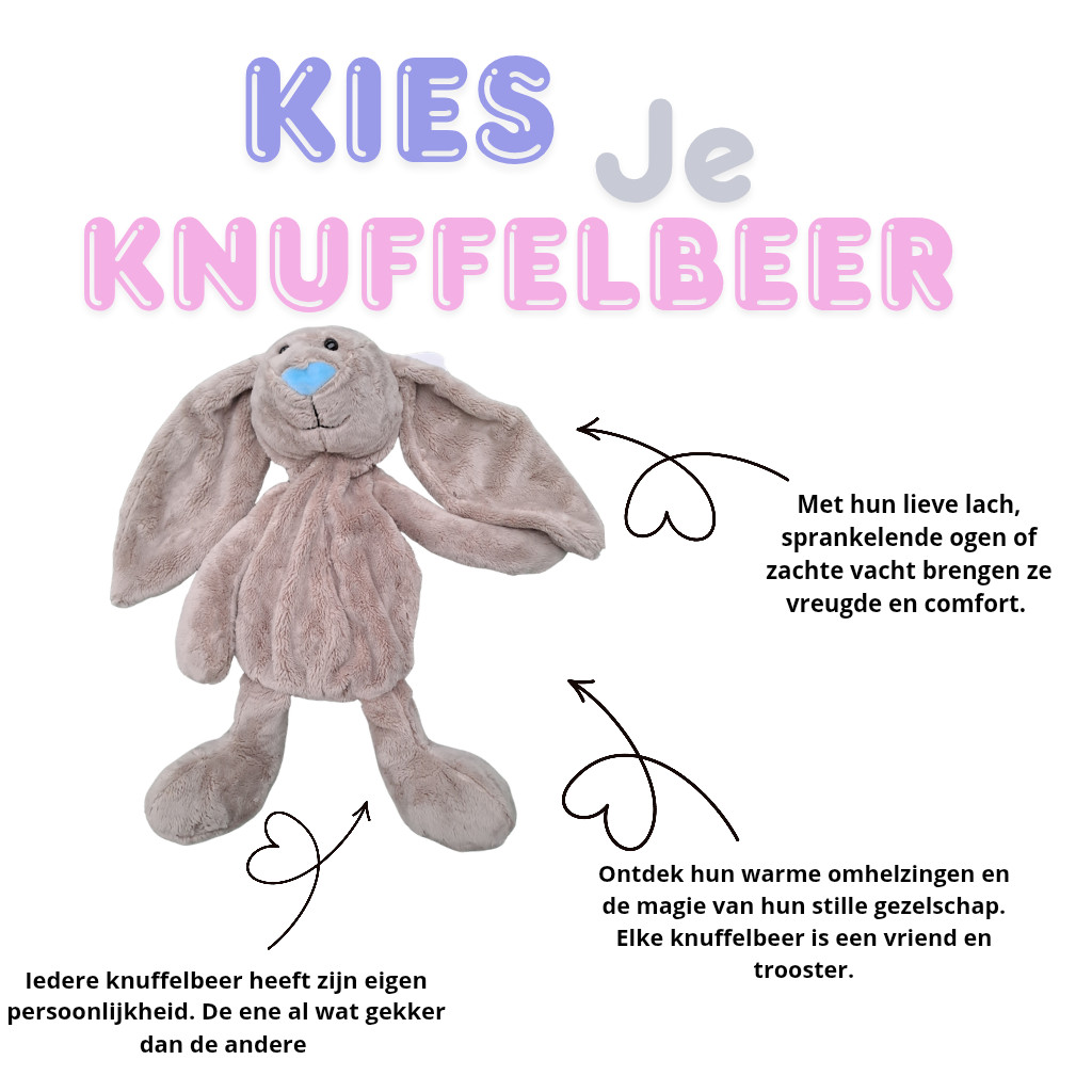 Vul je squishie - Foto