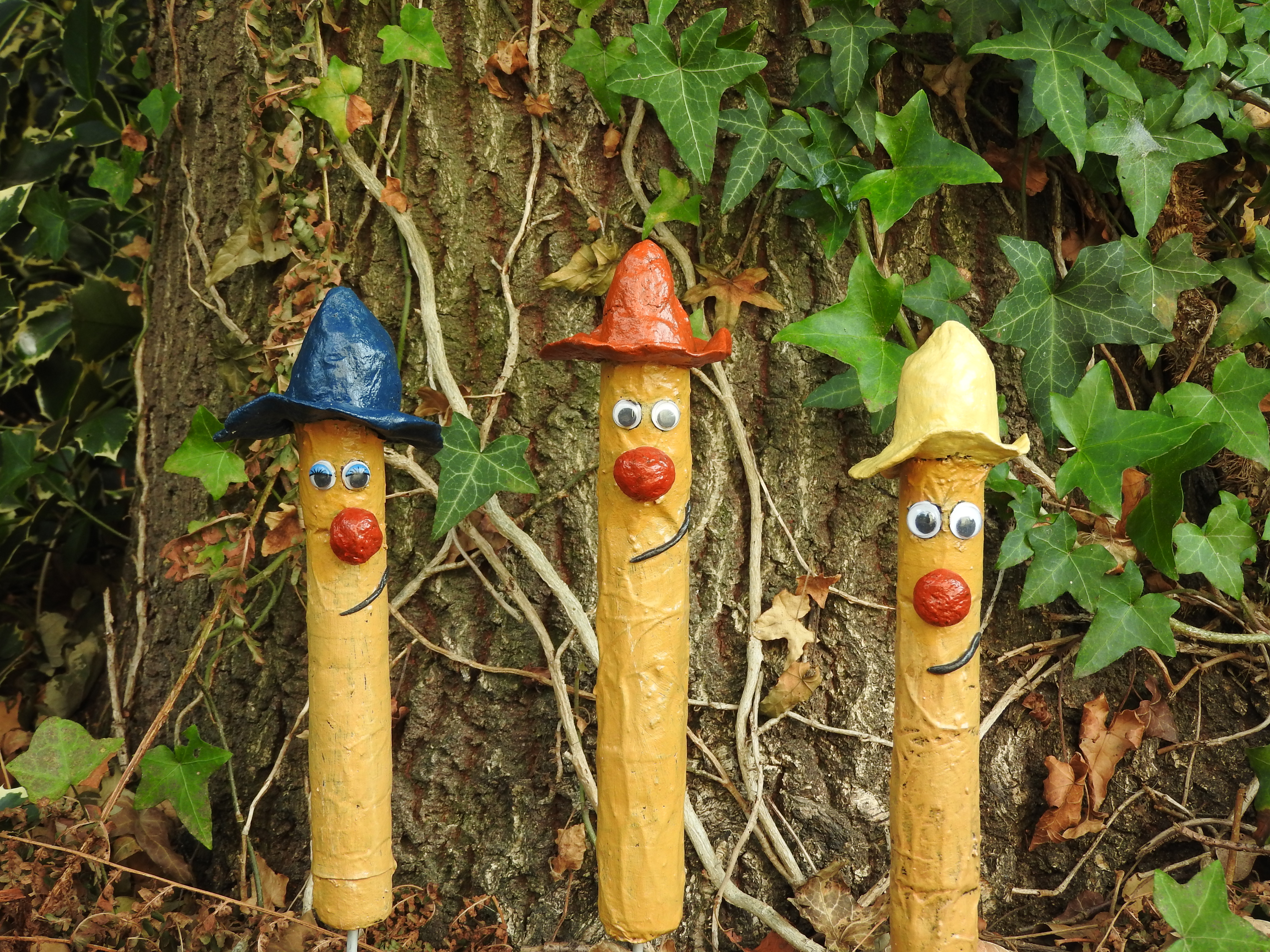 Workshop Kids 'vrije keuze' - Foto