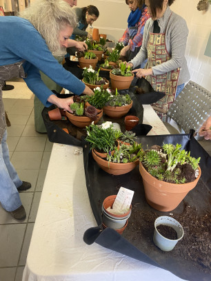 Vlinderbuffet creëeren 🦋🐝