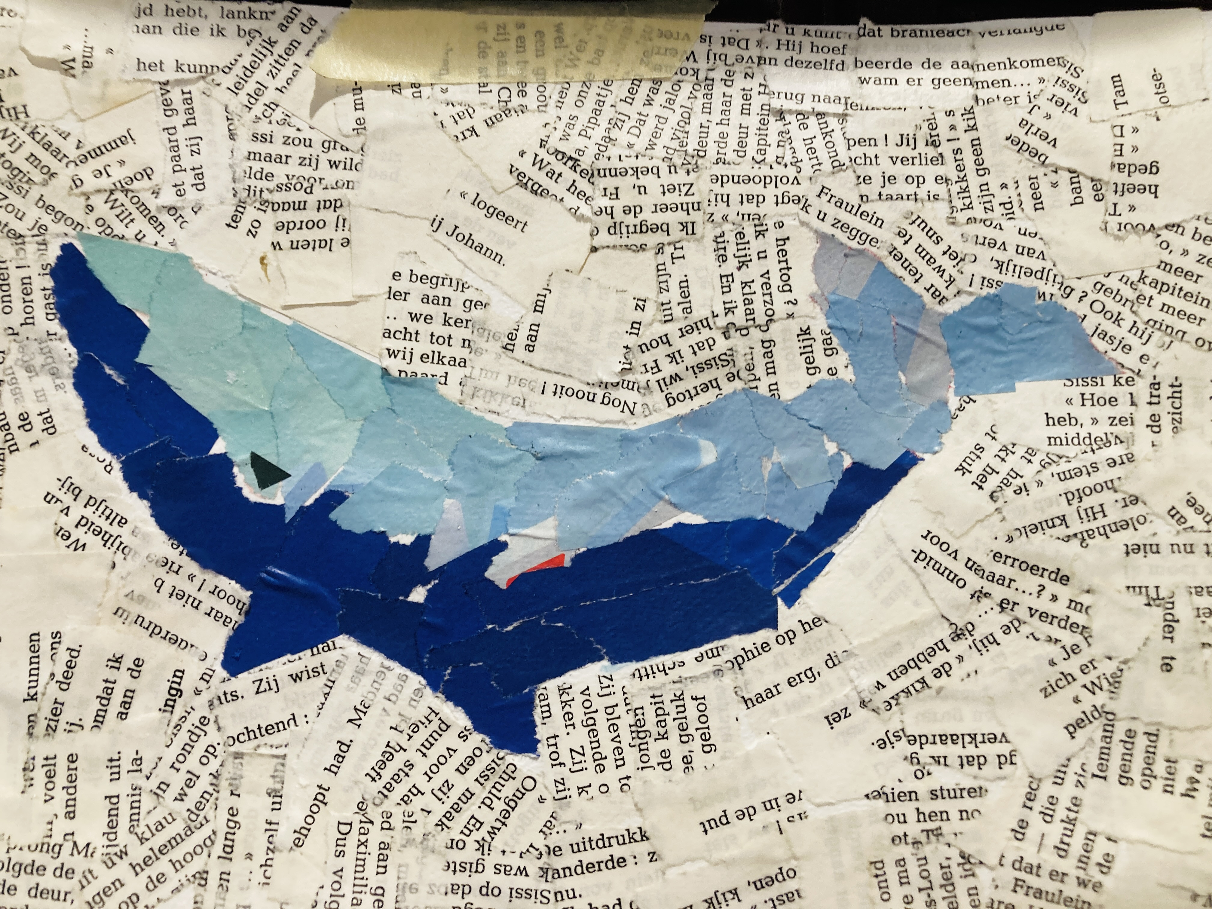 Creatieve vrijdag Boekselen - Foto