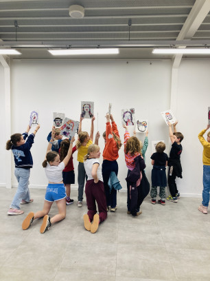 Creatieve vrijdag Boekselen