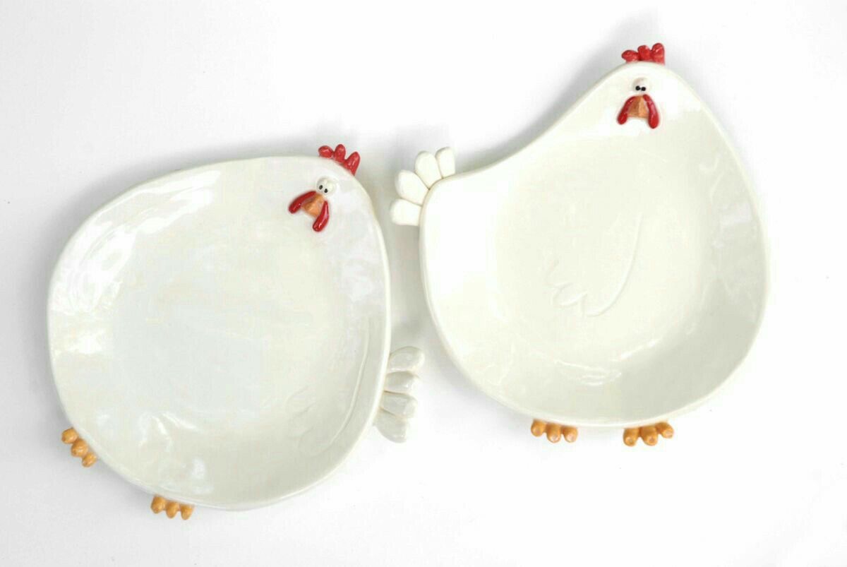 Versier je paastafel met keramiek