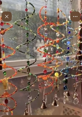 Duoworkshop zonnevangers maken