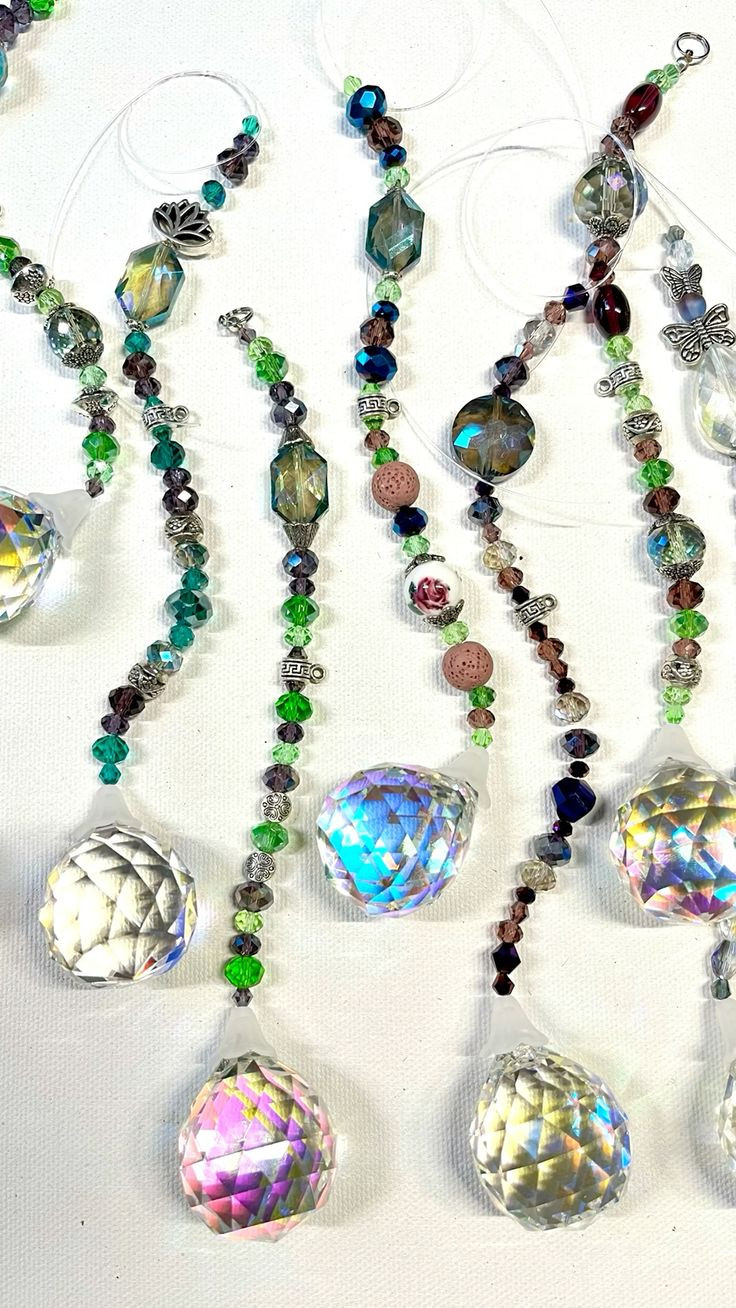 Duoworkshop zonnevangers maken - Foto