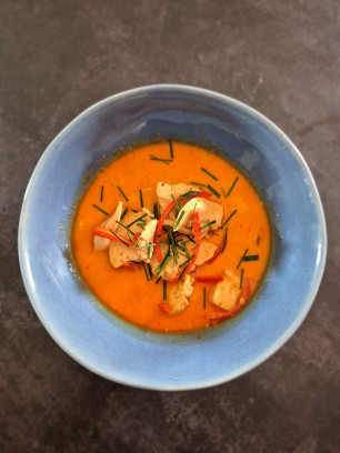 Kookworkshop De Thaise Keuken: Penang