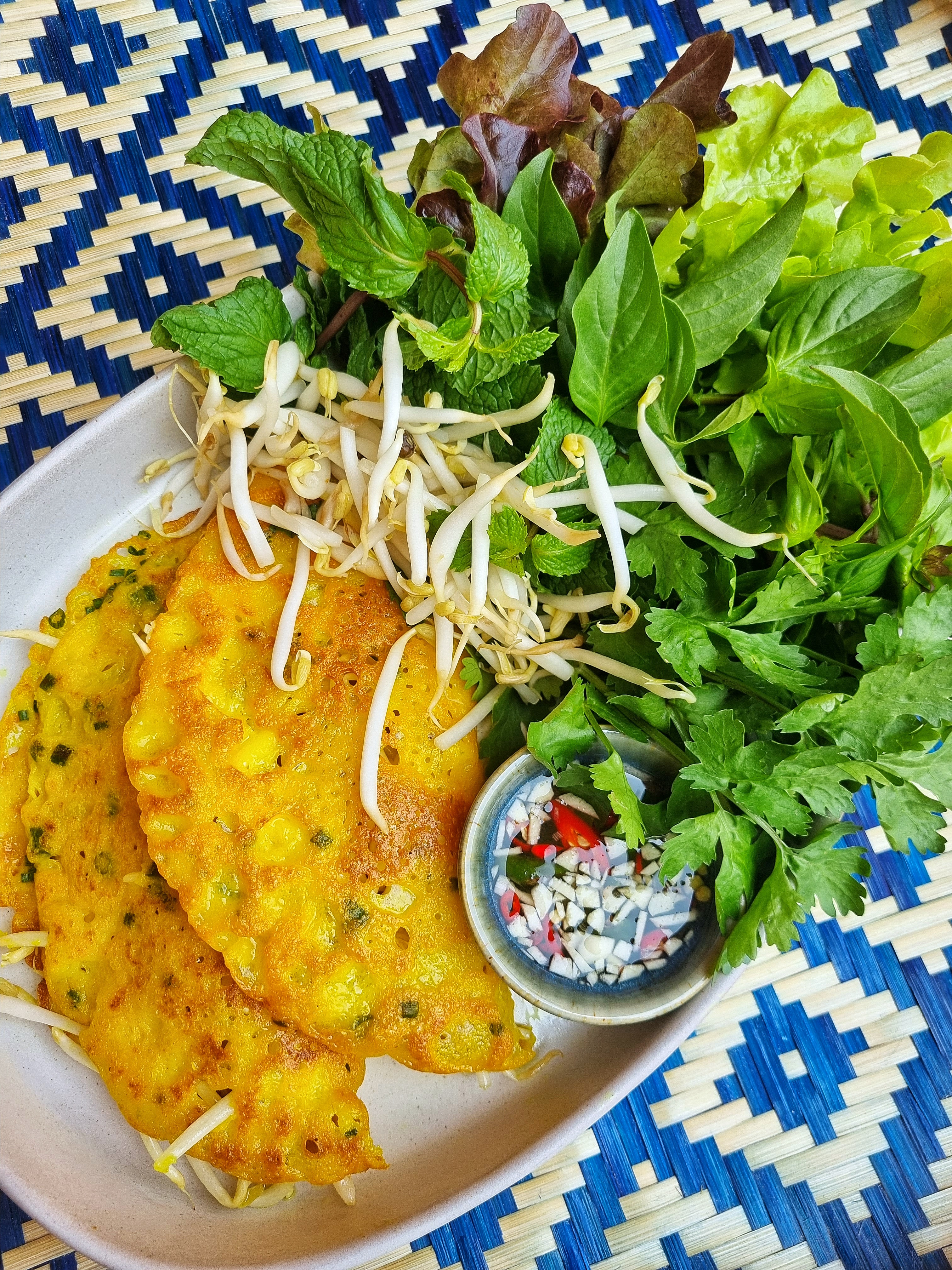 Kookworkshop De Vietnamese Keuken - Foto