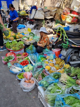 Kookworkshop De Vietnamese Keuken