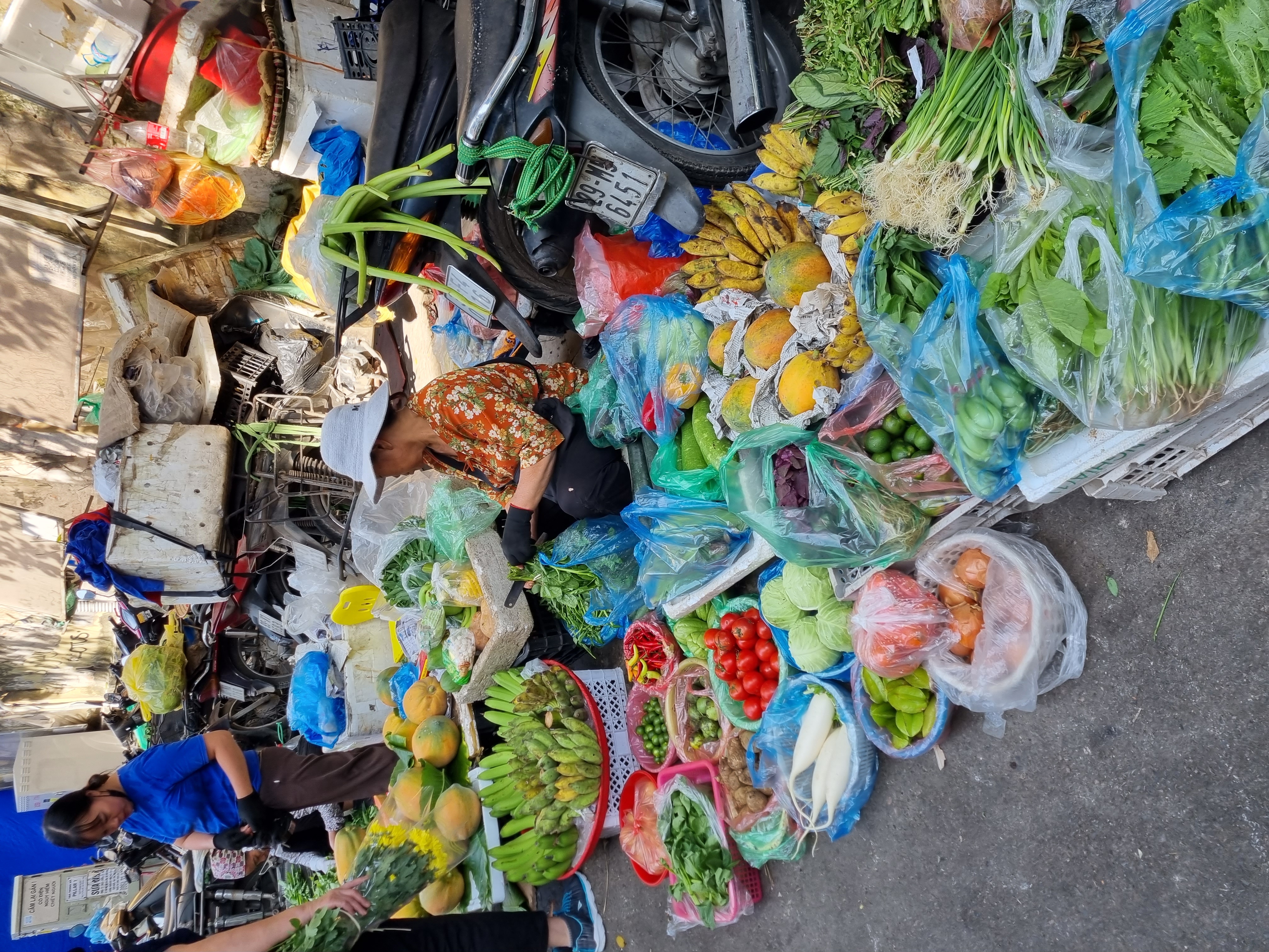 Kookworkshop De Vietnamese Keuken
