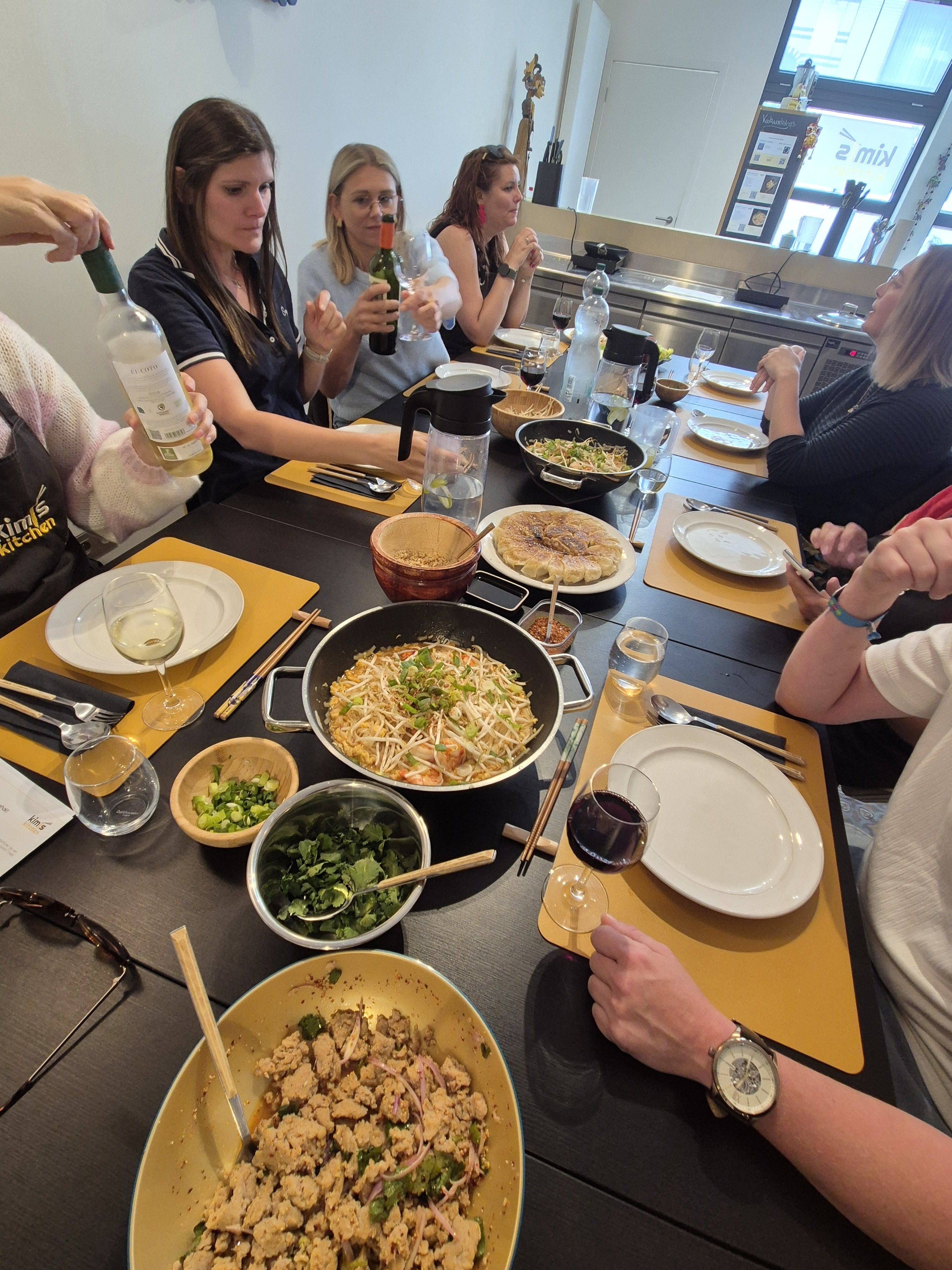 Kookworkshop De Vietnamese Keuken - Foto