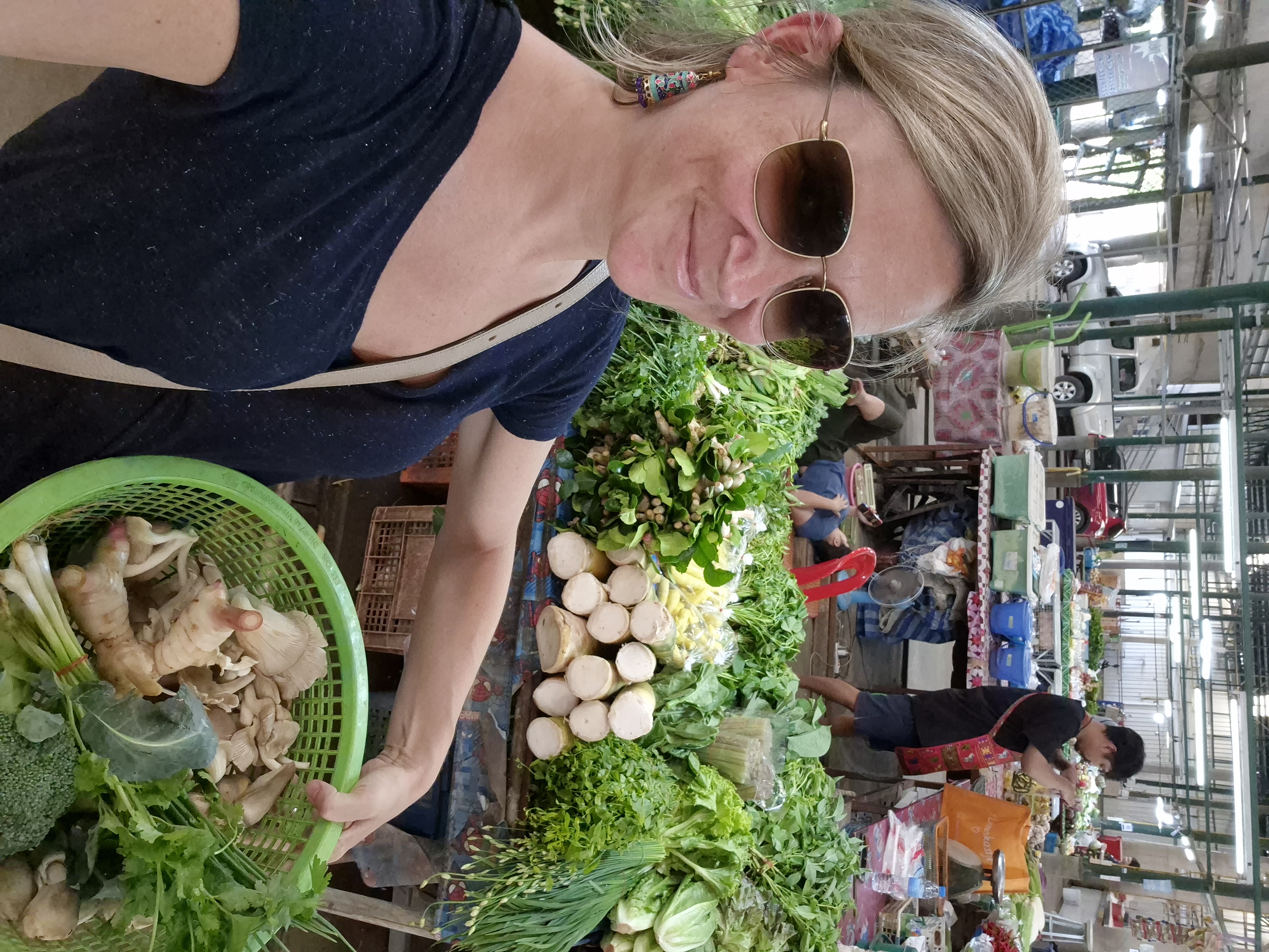 Kookworkshop De Thaise Keuken: Geel