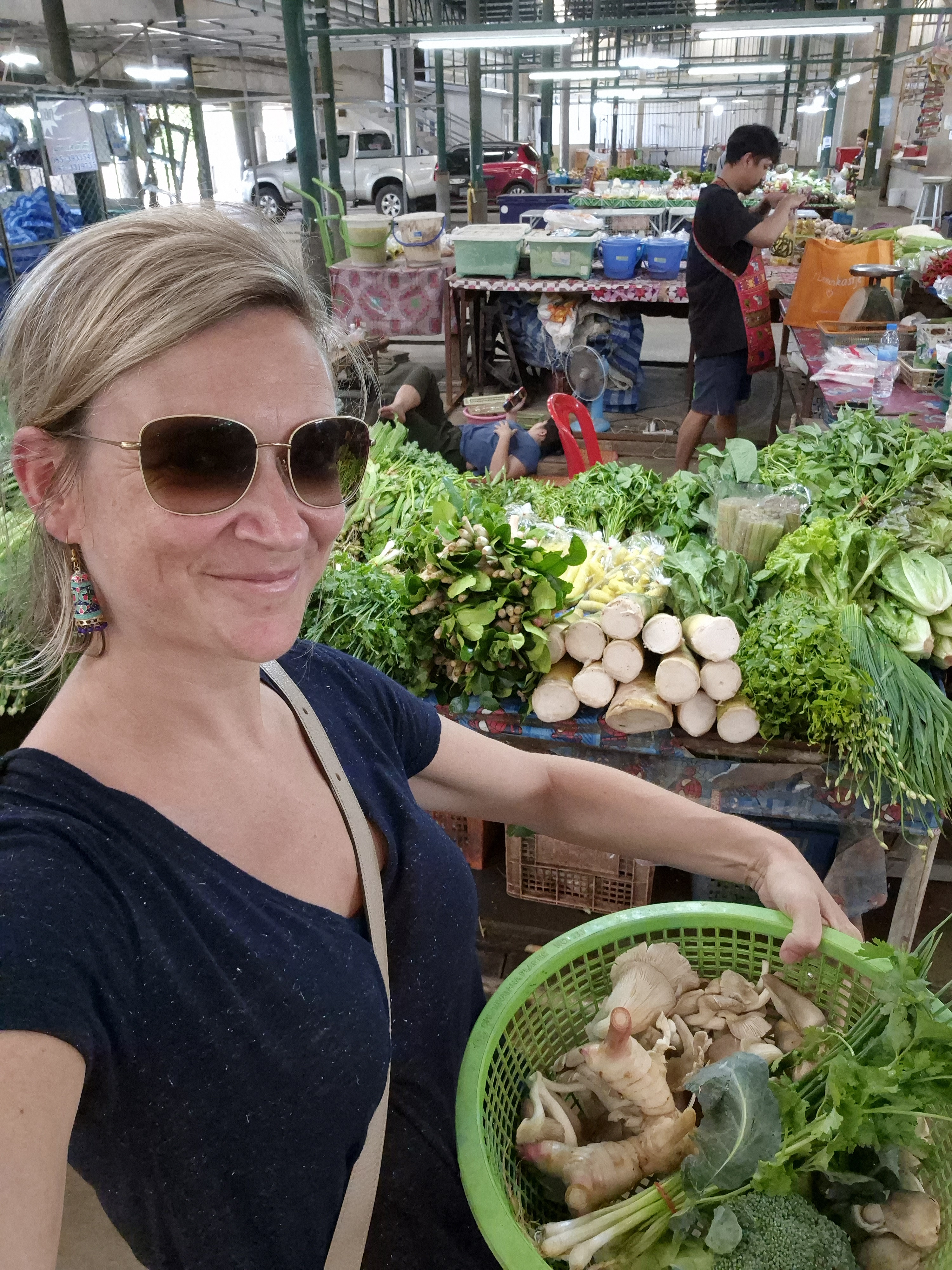 Kookworkshop De Thaise Keuken: Penang - Foto