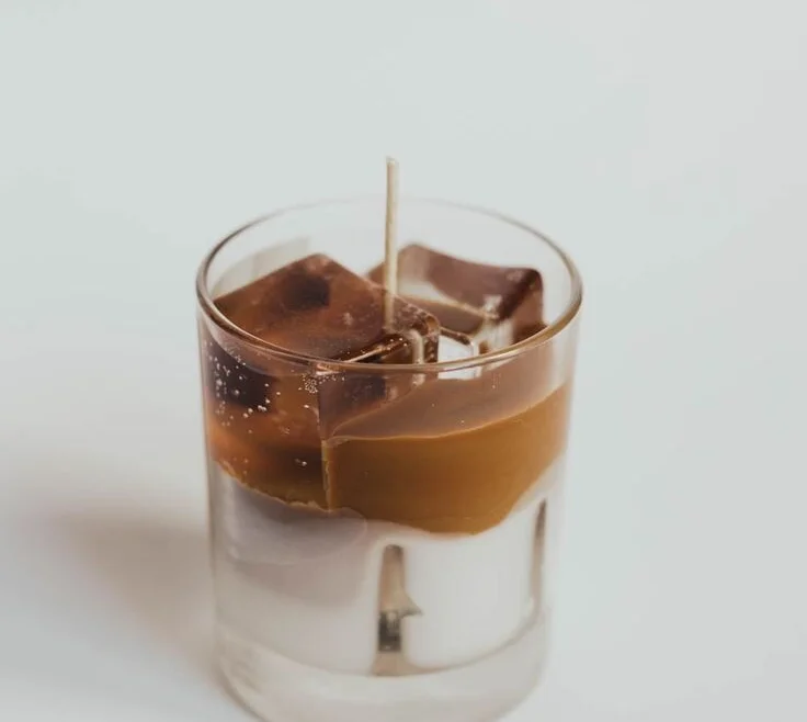 🍸 Workshop: Maak je favoriete cocktail in de vorm van een kaars 🕯️