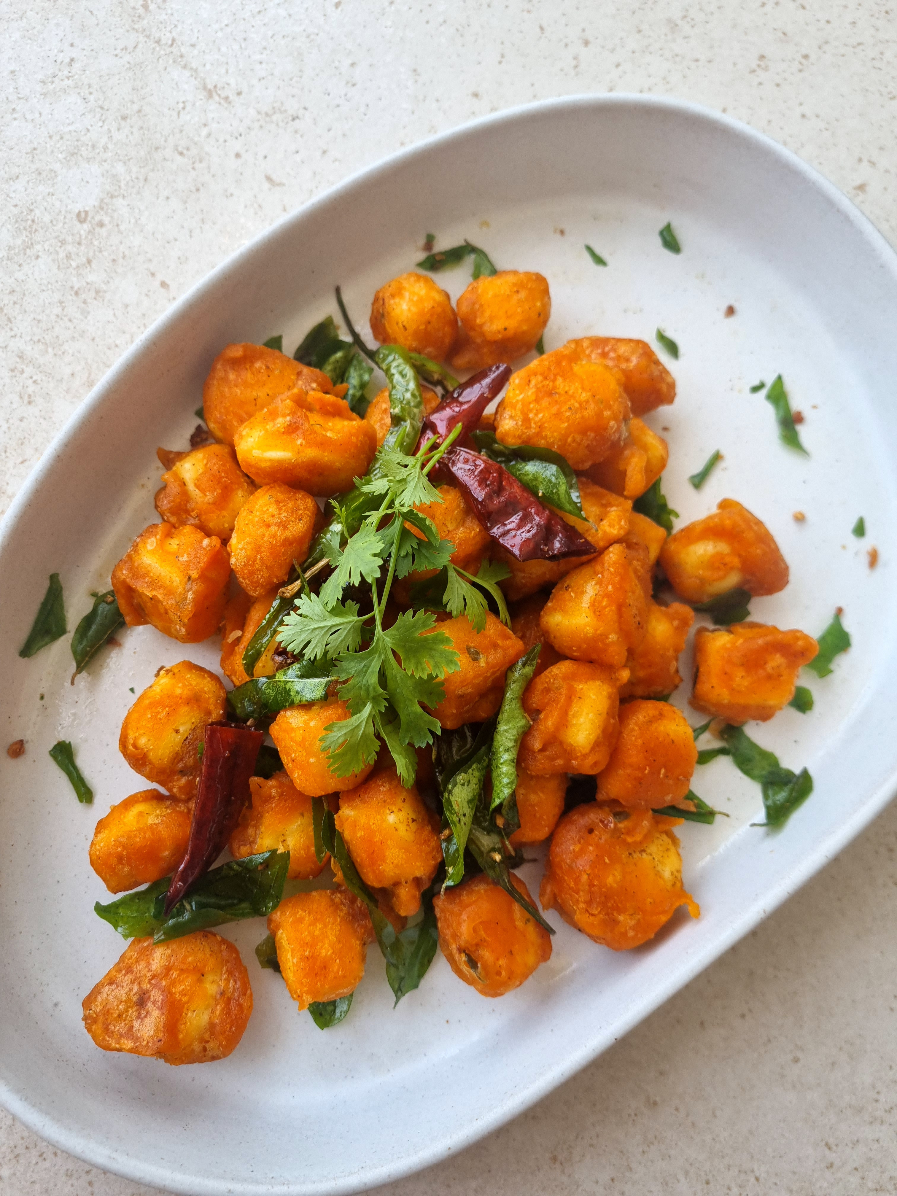 Kookworkshop De Indiase Keuken - Foto