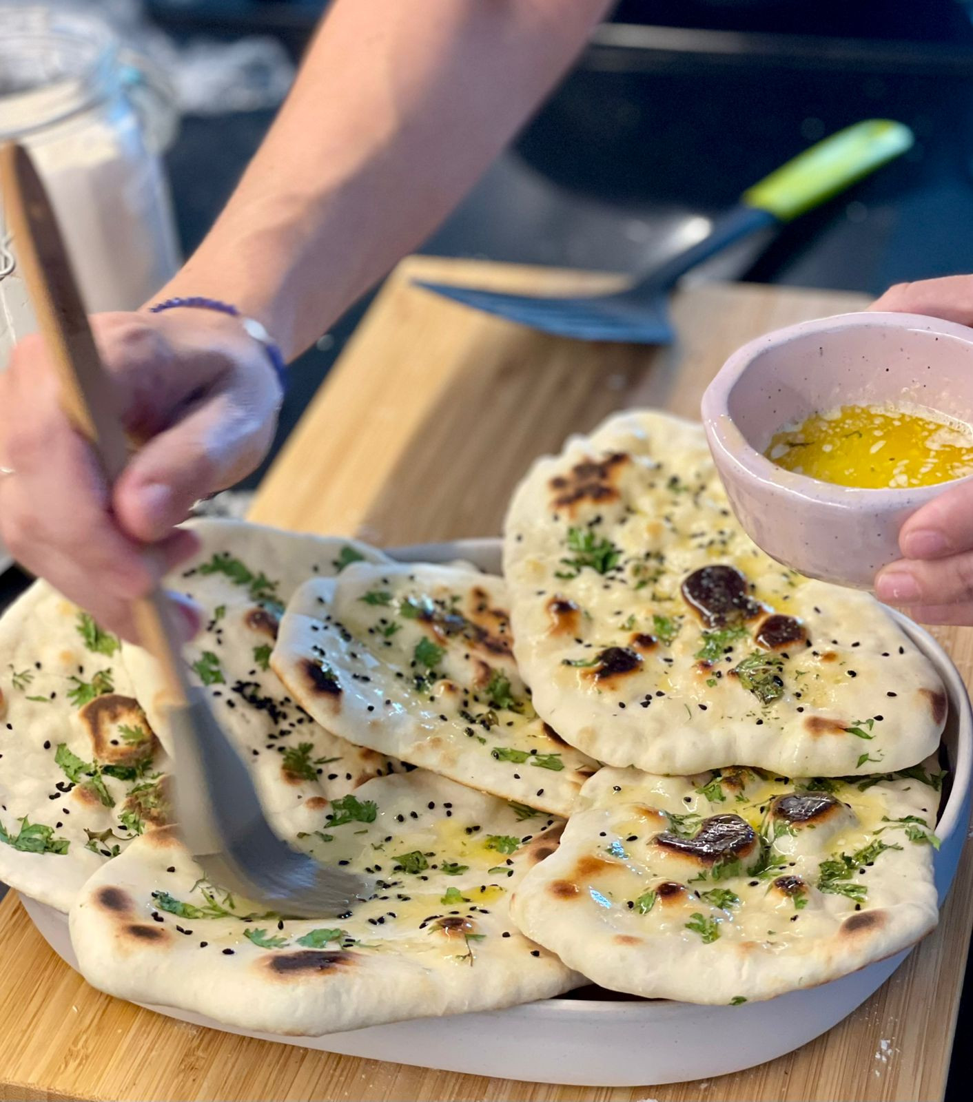 Kookworkshop De Indiase Keuken - Foto