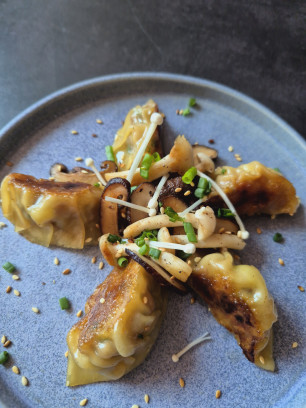 Kookworkshop De Japanse Keuken