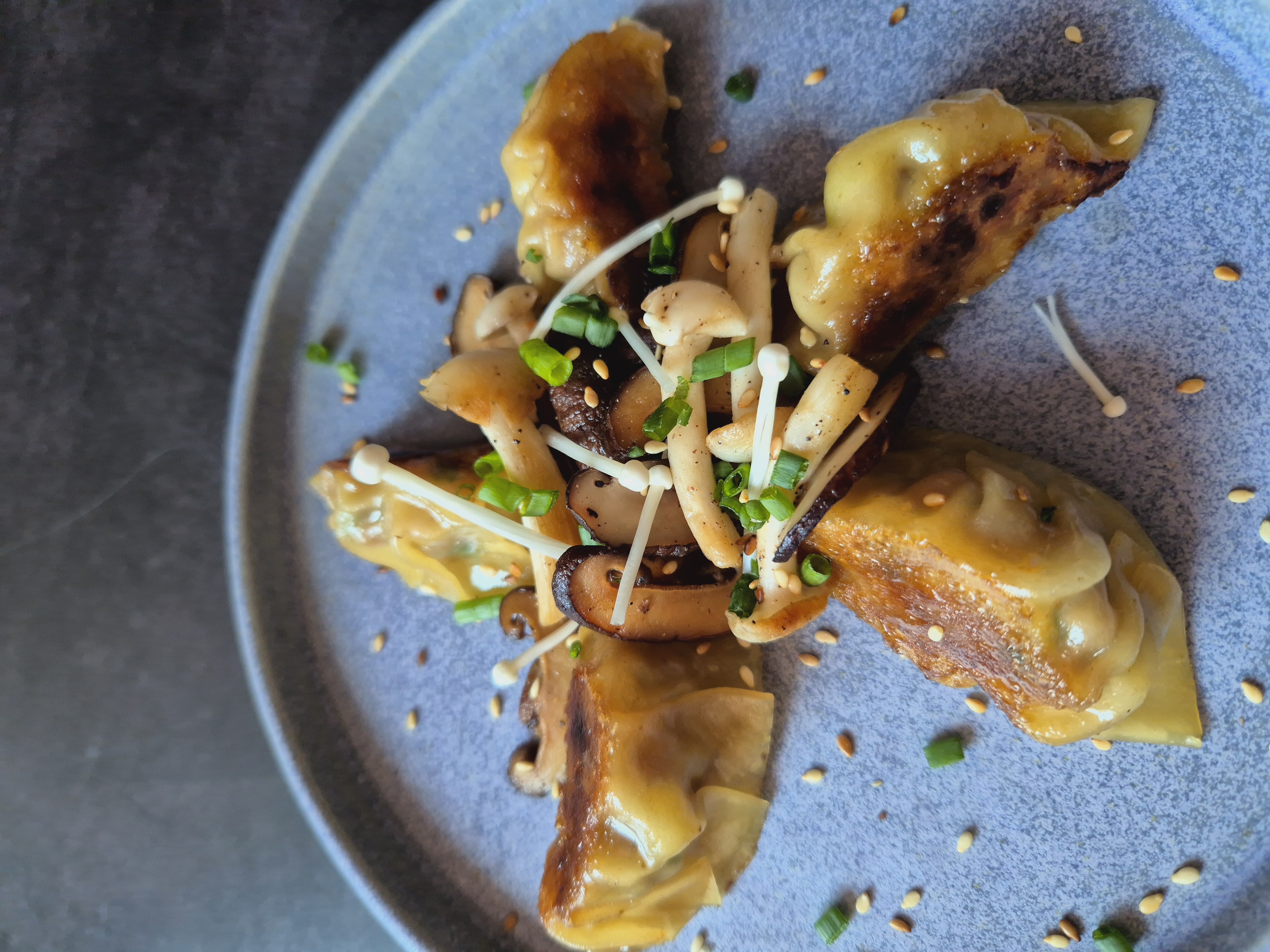 Kookworkshop De Japanse Keuken - Foto