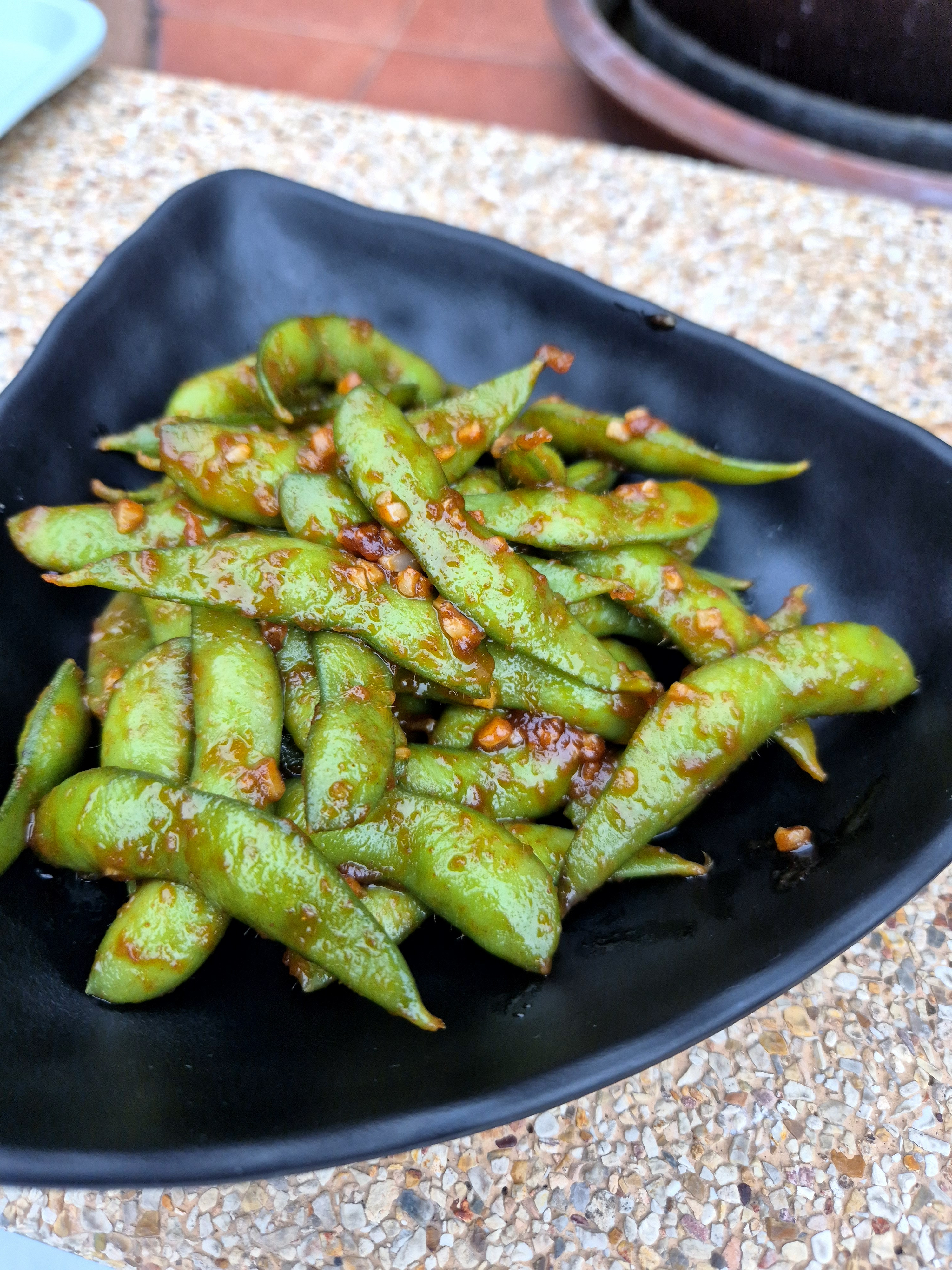 Kookworkshop Wereldreis hapjes - Foto