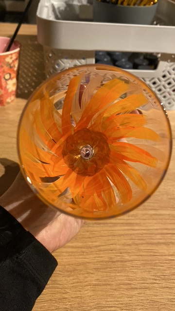 🖌️ Glazen Schilderen – Maak iets Unieks - Foto