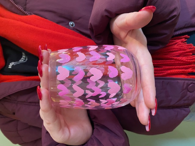 🖌️ Glazen Schilderen – Maak iets Unieks