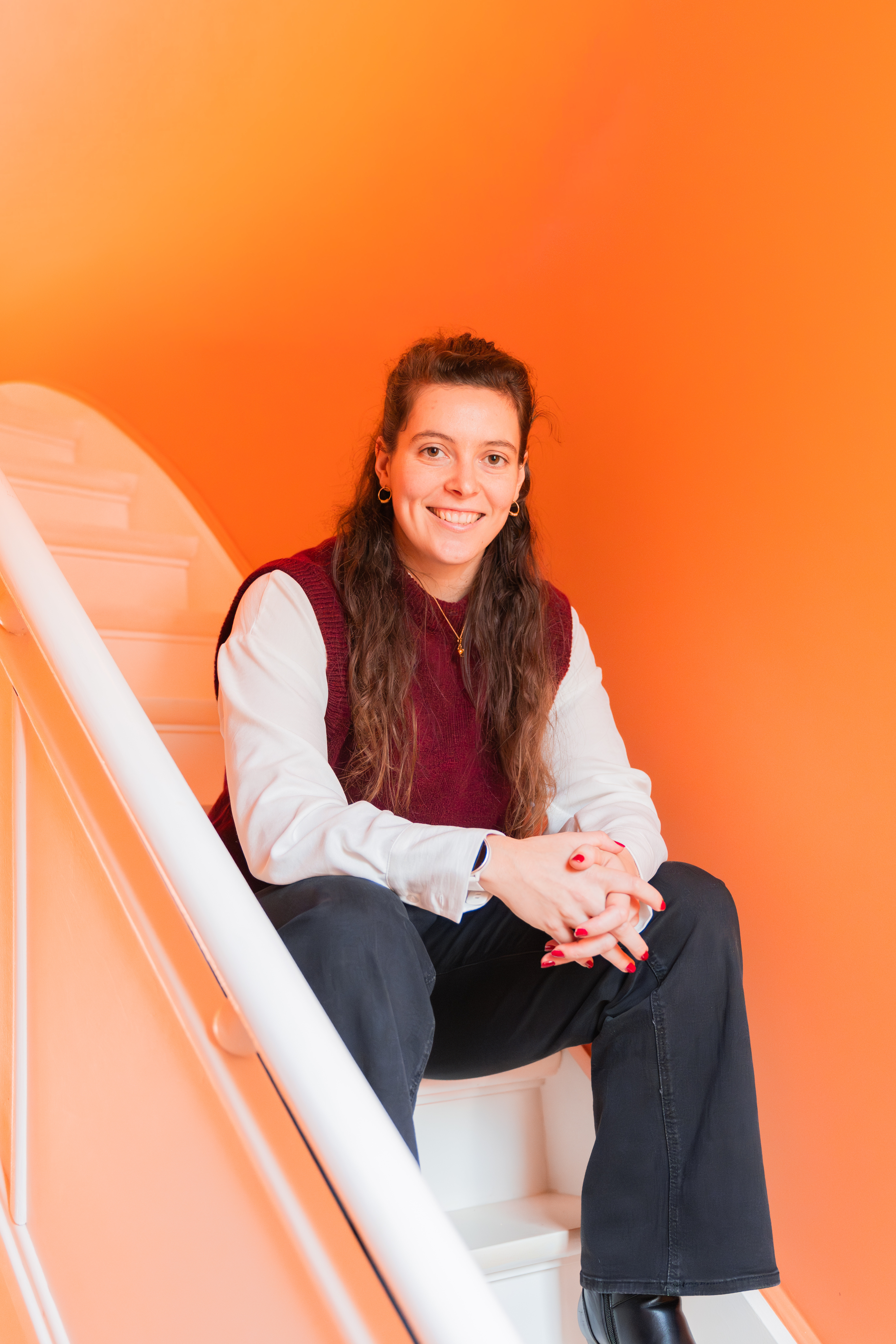 Meer dan woorden - Interactieve lezing interpersoonlijke communicatie - Foto