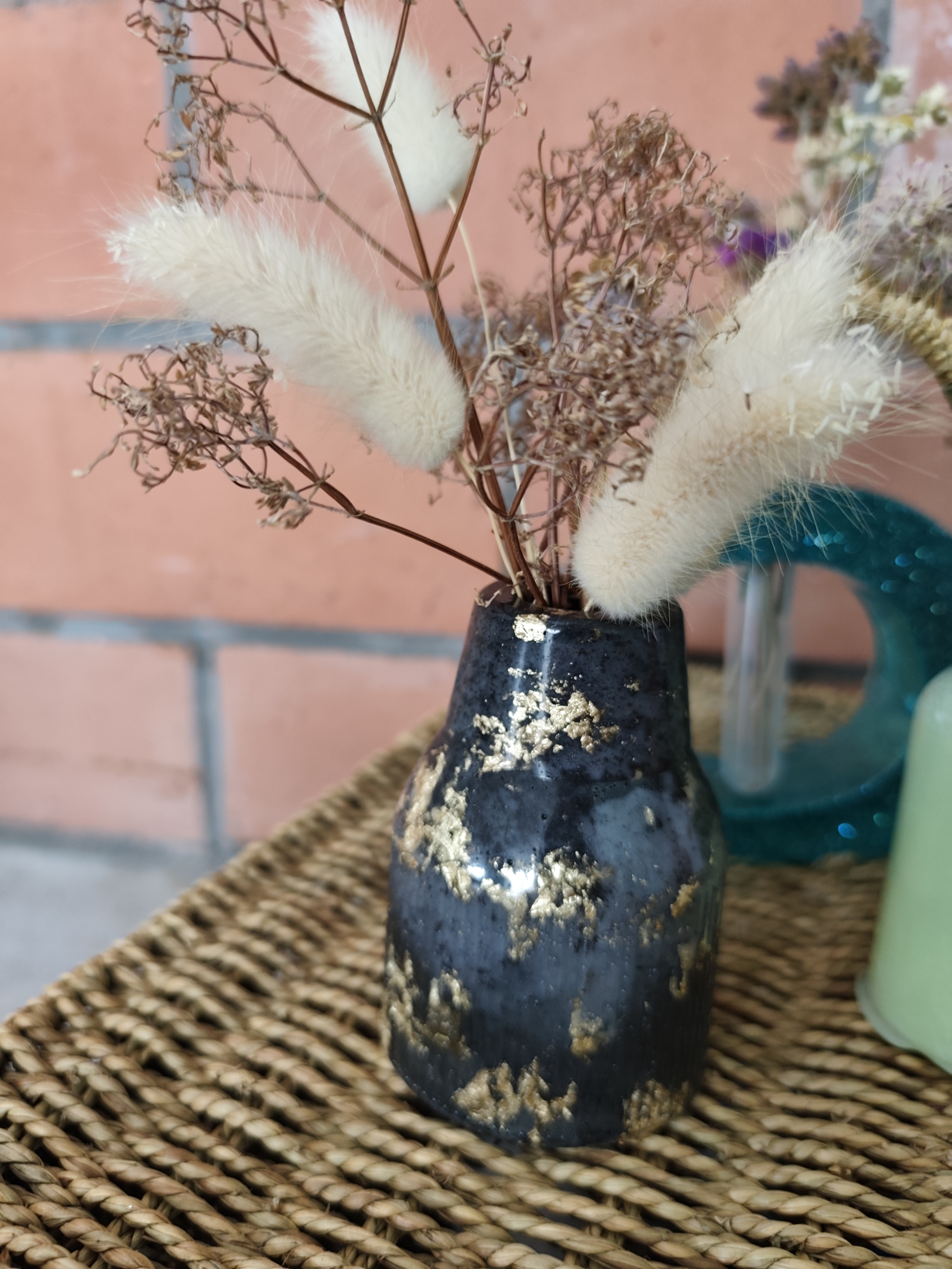 Moederdag Duo Workshop – Samen iets blijvends maken - Foto