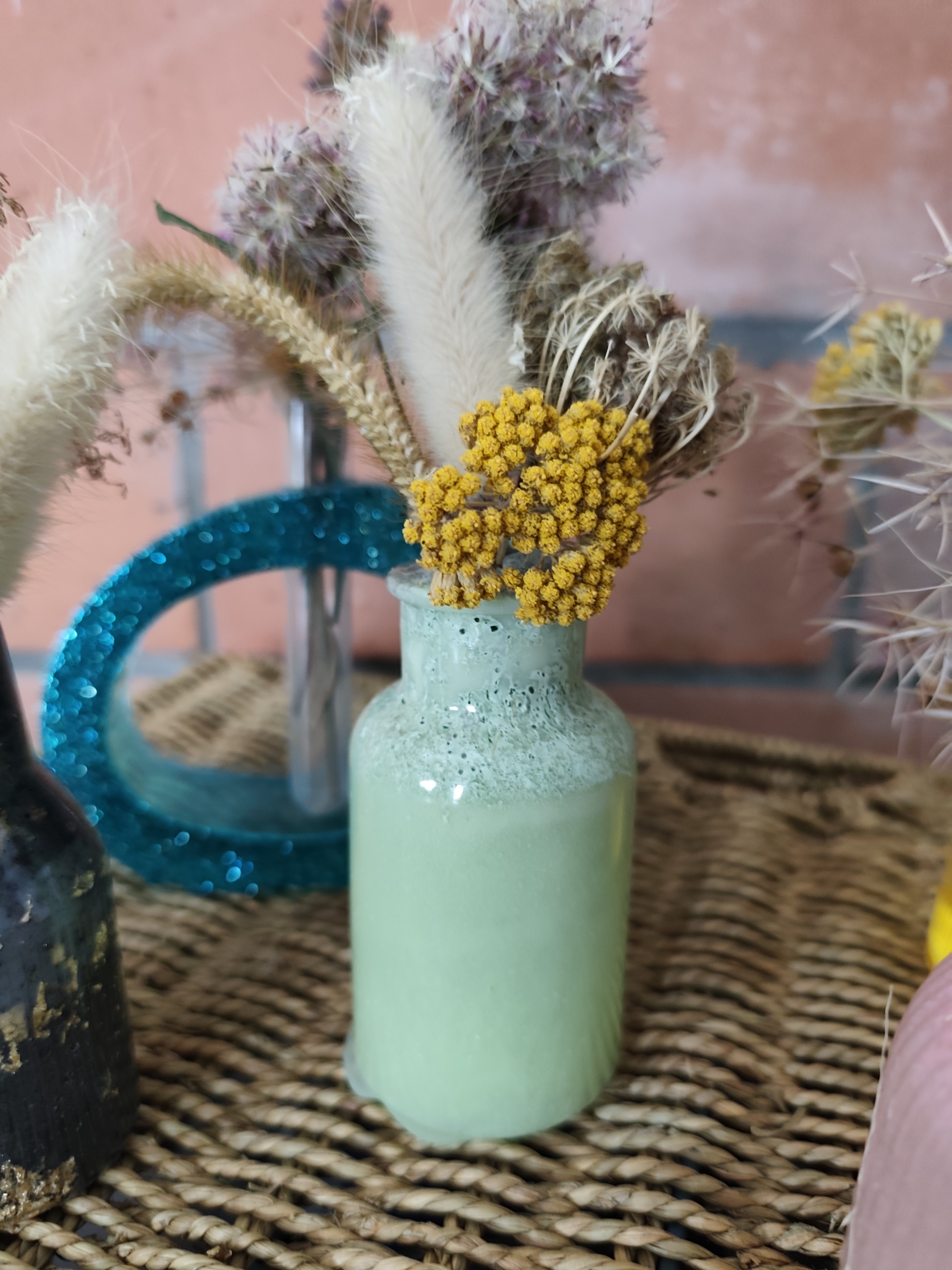 Epoxy Vaasjes - Foto