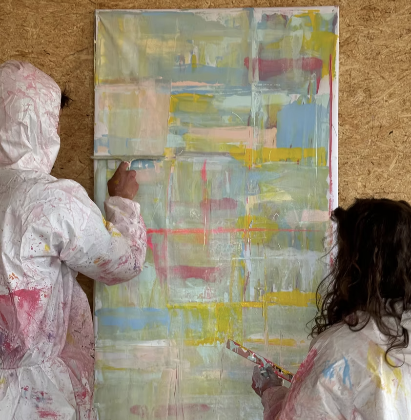 Art Attack Room 🎨 - Foto