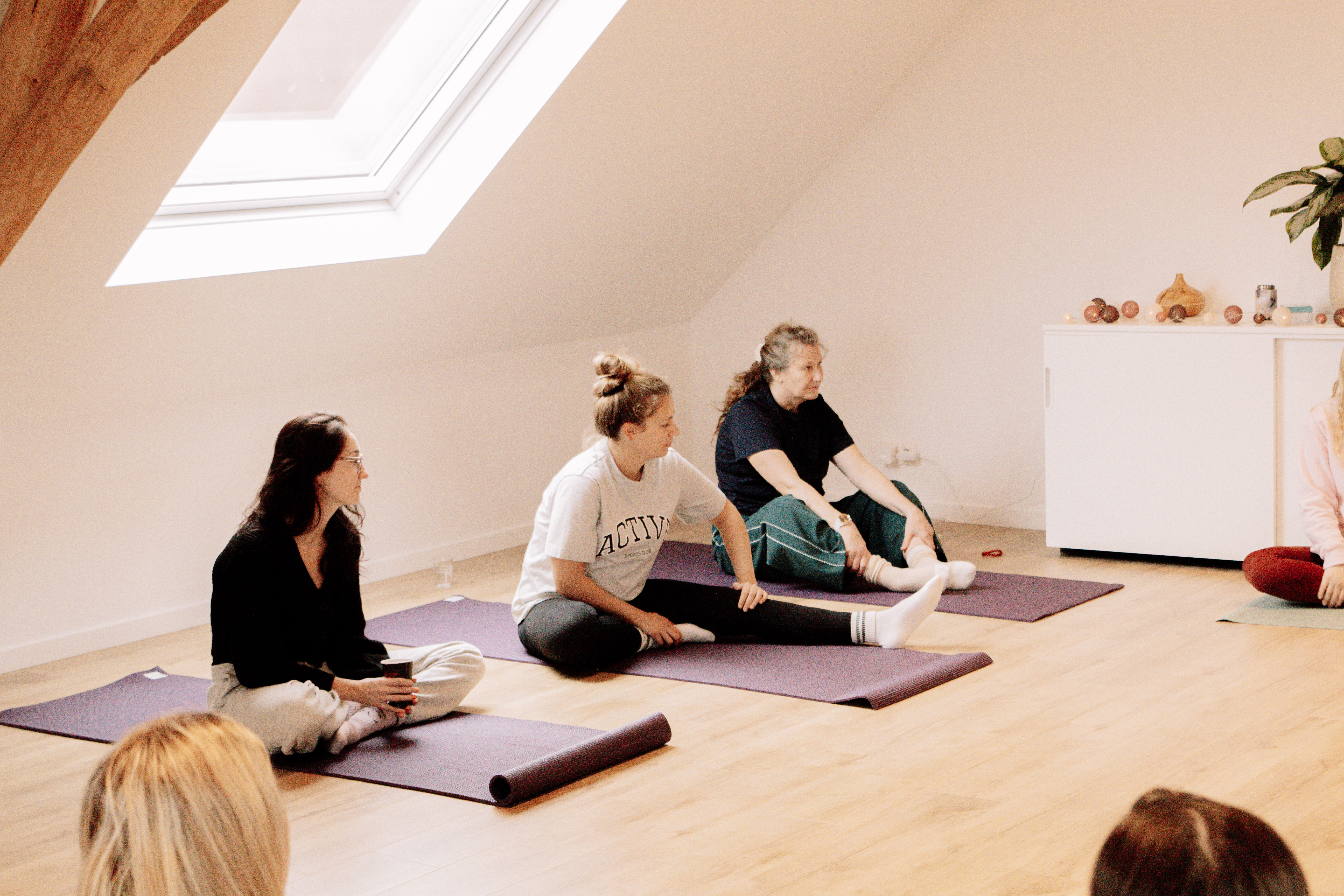 Girls gone mild - Foto