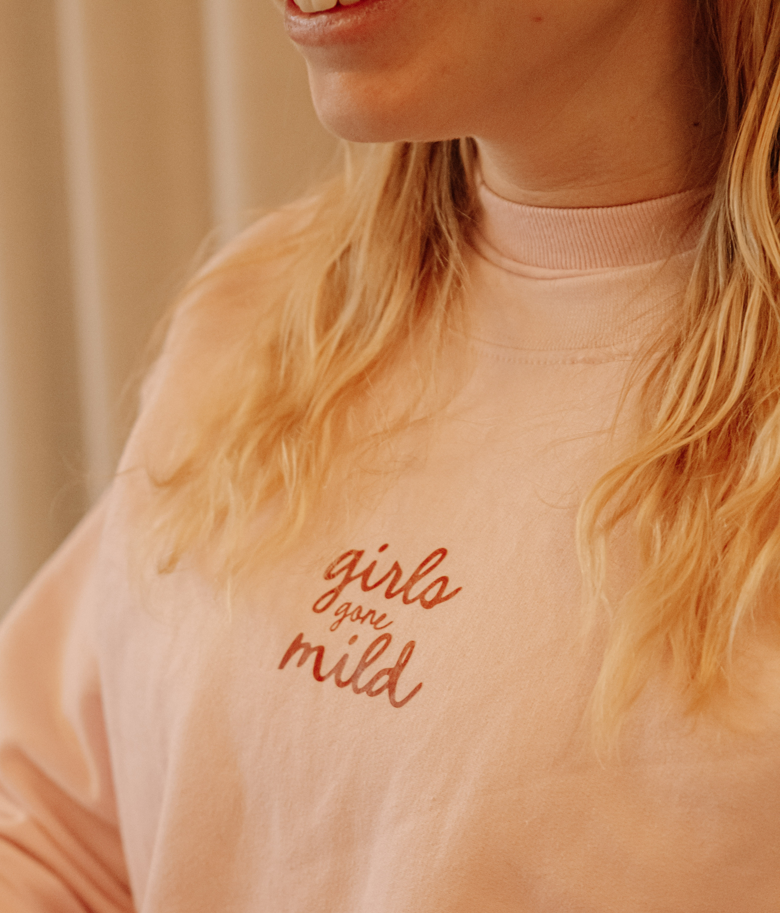 Girls gone mild - Foto