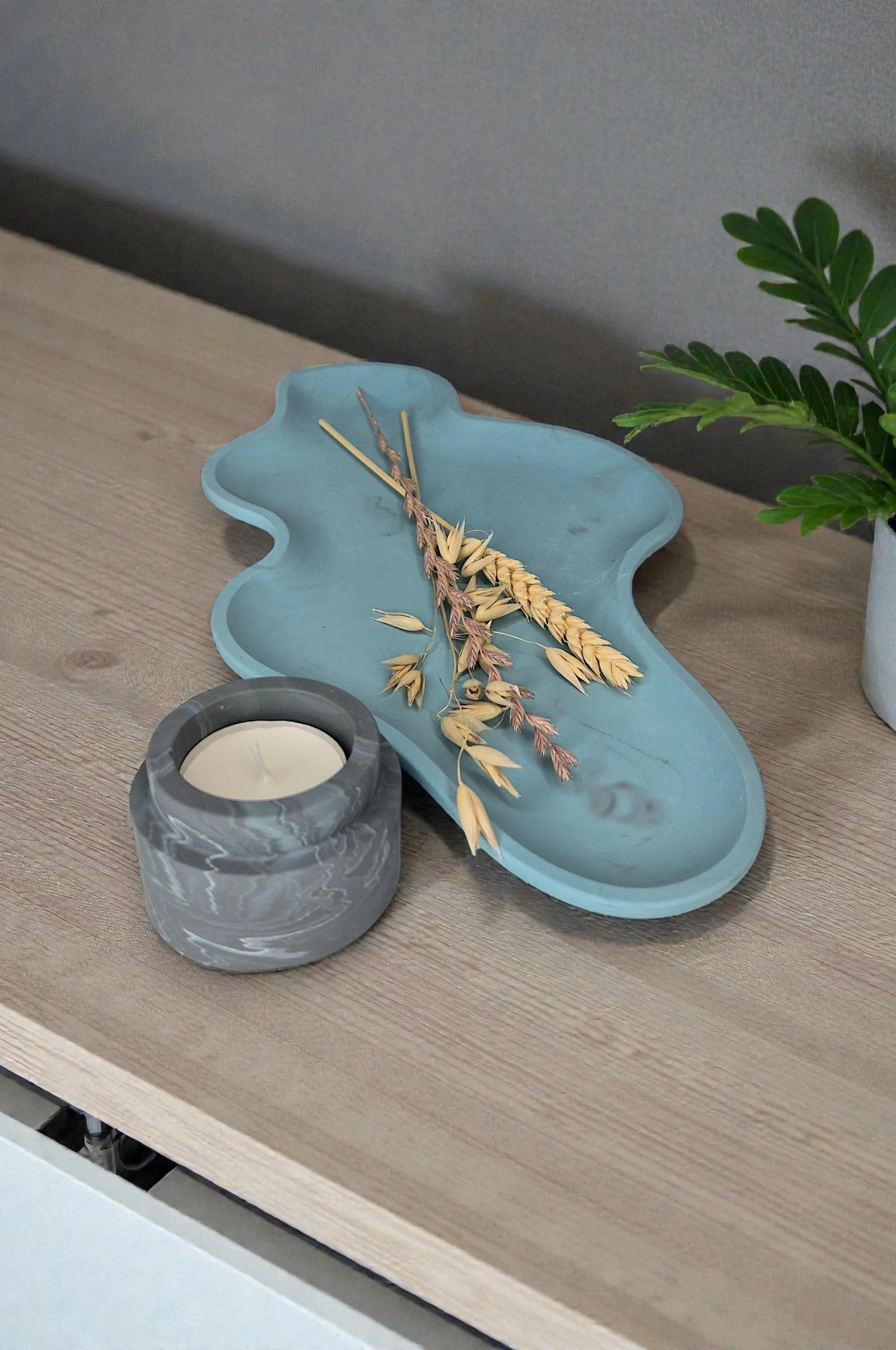 Workshop Marmer technieken om 11:30 (31/01/2026) - Creabeurs Gorinchem - Foto