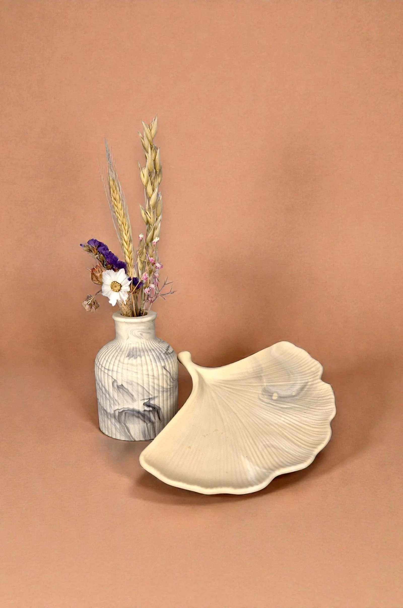 Workshop Marmer technieken om 11:30 (31/01/2026) - Creabeurs Gorinchem - Foto