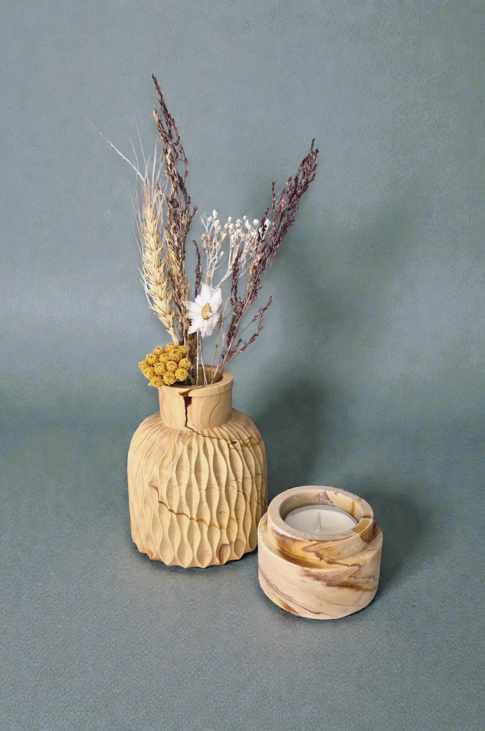 Workshop Marmer technieken om 11:30 (31/01/2026) - Creabeurs Gorinchem - Foto