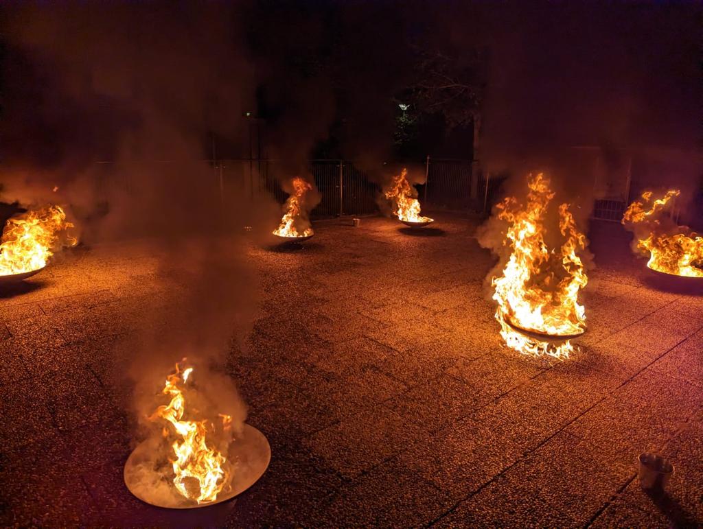 🔥The PYRO Lab 🔥|| 🌟 Leer, maak & ontsteek! ✨