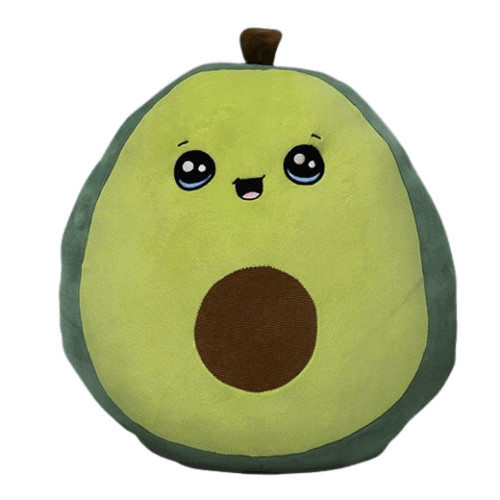 Vul je squishie - Foto