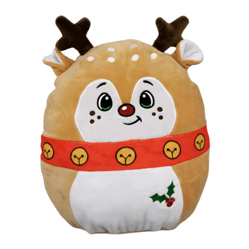 Vul je squishie - Foto